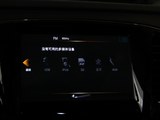 豪情SUV 2014款  2.4L 手动四驱尊贵型_高清图21