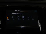 豪情SUV 2014款  2.4L 手动四驱尊贵型_高清图35