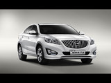 福美来M5 2014款 1.6L 自动舒适型_高清图7