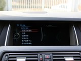 宝马5系(进口) 2014款  535i xDrive M运动型_高清图31