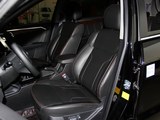 豪情SUV 2014款  2.4L 手动四驱尊贵型_高清图5