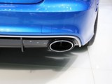 奥迪RS 7 2014款 奥迪RS7 RS7 Sportback_高清图18