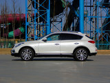 英菲尼迪QX50 2015款  2.5L 悦享版_高清图5