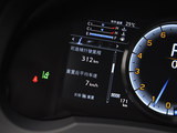 雷克萨斯RC F 2015款  5.0L 碳纤维版_高清图9