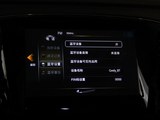 豪情SUV 2014款  2.4L 手动四驱尊贵型_高清图20