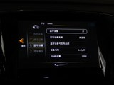 豪情SUV 2014款  2.4L 手动四驱尊贵型_高清图34