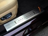 捷豹XJ 2014款  XJL 2.0T 两驱典雅商务版_高清图28