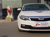 观致3 2014款  三厢 1.6L 自动致悦型_高清图4