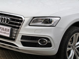 奥迪SQ5 2014款  SQ5 3.0TFSI quattro_高清图26