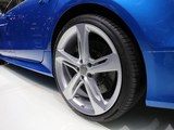 奥迪RS 7 2014款 奥迪RS7 RS7 Sportback_高清图14