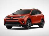 进口丰田RAV4(进口)头图