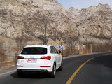 奥迪SQ5 2014款  SQ5 3.0TFSI quattro_高清图5