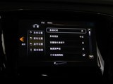 豪情SUV 2014款  2.4L 手动四驱尊贵型_高清图18