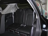 豪情SUV 2014款  2.4L 手动四驱尊贵型_高清图7