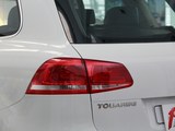 途锐 2015款  3.0TSI V6 耀锐限量版_高清图25