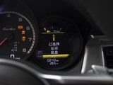 Macan 2014款   Turbo 3.6T_高清图13