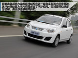 启辰R30 2014款  1.2L 手动优享版_高清图5