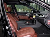 奔驰E级 2015款  E320L 运动型 4MATIC_高清图28