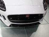 捷豹F-TYPE 2015款  3.0T V6_高清图29