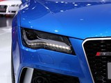 奥迪RS 7 2014款 奥迪RS7 RS7 Sportback_高清图7