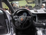 Macan 2014款   S 3.0T_高清图29