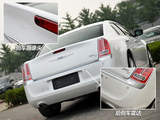 克莱斯勒300C(进口) 2014款 克莱斯勒300C 3.0L 卓越版_高清图7