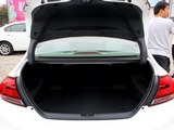 思域 2014款  1.8L 自动经典版_高清图7
