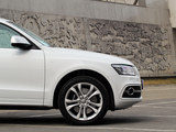 奥迪SQ5 2014款  SQ5 3.0TFSI quattro_高清图21