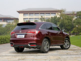 讴歌RDX(进口) 2016款  3.0L 四驱尊享版_高清图10