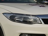 观致3 2014款  三厢 1.6L 自动致悦型_高清图1