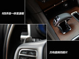 克莱斯勒300C(进口) 2014款 克莱斯勒300C 3.0L 卓越版_高清图10