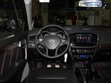 豪情SUV 2014款  2.4L 手动四驱尊贵型_高清图3