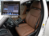 克莱斯勒300C(进口) 2014款 克莱斯勒300C 3.0L 卓越版_高清图11