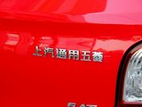 宝骏610 2014款  1.5L 自动豪华型_高清图4