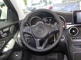 奔驰C级 2015款  C 200 L 4MATIC 运动版_高清图23