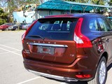 沃尔沃XC60 2015款  2.0T T5 智进版_高清图25