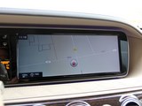 迈巴赫S级 2015款  S 600_高清图10