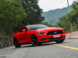 Mustang 2015款  2.3T 50周年纪念版_高清图10