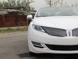 林肯MKZ 2014款  2.0T 尊耀版_高清图21