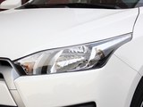 YARiS L 致炫 2015款  1.5E 自动魅动版_高清图19