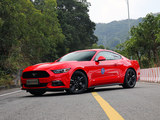 Mustang 2015款  2.3T 50周年纪念版_高清图8
