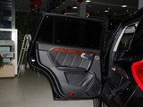 豪情SUV 2014款  2.4L 手动四驱尊贵型_高清图3