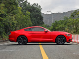 Mustang 2015款  2.3T 50周年纪念版_高清图7
