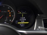 Macan 2014款   Turbo 3.6T_高清图12