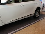 卡罗拉 2014款  1.6L CVT GLX-i_高清图29