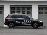 途观 2015款  2.0TSI 自动四驱旗舰版_高清图8