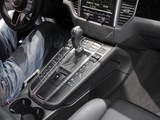 Macan 2014款   S 3.0T_高清图32