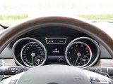 奔驰GL级 2013款  GL500 4MATIC_高清图30