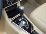 卡罗拉 2014款  1.6L CVT GL-i真皮版_高清图26