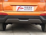 北京现代ix25 2015款  1.6L 自动两驱尊贵型DLX_高清图28